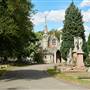 Streatham Cemetery