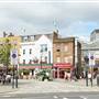 Lower Marsh Market