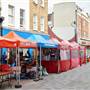 Lower Marsh Market