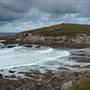 Little Fistral Beach