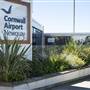 Newquay Airport