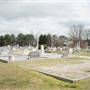 Snellville Cemetery