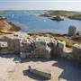 Tresco Island