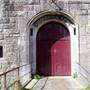 Scraesdon Fort
