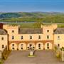 Pentillie Castle & Estate