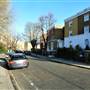 Stockwell Park Crescent