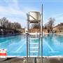 Brockwell Lido