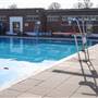 Brockwell Lido