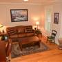 Private Townhome