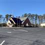 Luxomni Baptist Church