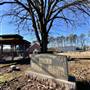 Luxomni Baptist Cemetery