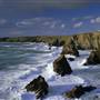 Bedruthan Steps