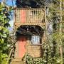 Historic Treehouse