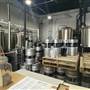 Social Fox Brewery