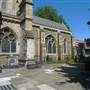 Southwark Cathedral