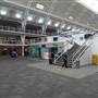 Exhibition Centre in Islington