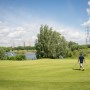 Lee Valley Golf Course