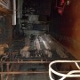 Rusty Shipyard and Warehouse