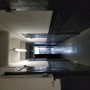 Dilapidated Warehouse
