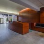 Limitless Luxury Corporate Building