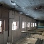 Abandoned Warehouse with a Twist