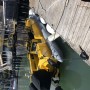 Tiburon Camera Boat