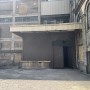 East London Warehouse