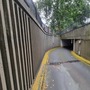 Holborn underground car park