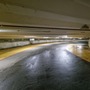 Holborn underground car park