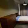 Empty unfurnished Wembley apartments