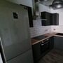Empty unfurnished Wembley apartments