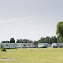 Lee Valley Caravan Park, Dobbs Weir