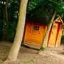 Lee Valley Caravan Park, Dobbs Weir