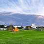 Lee Valley Camping and Caravan Park, Edmonton