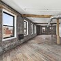Wood Themed Workspace