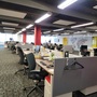 Modern Office with Open Spaces