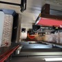 Game Room in Hostel