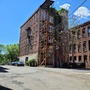 Industrial Factory