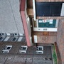 MULTIPLE EMPTY COUNCIL FLATS Bromyard House, Ledbury Estate