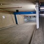 Moorgate underground car park