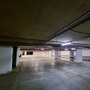 City of London underground car park
