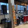 Groovy Lounge and Stylish Deck