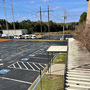 Hebron Church Parking Lot/Base Camp