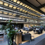 Modern Eateries - Bell Works