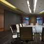 Space Age Conference Space - Bell Works