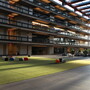 The Atrium - Bell Works