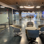 Bright Cubicle Office Spaces - Bell Works