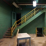 Plant Takeover at Abandoned Plant  - Bell Works