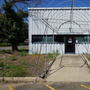 Empty Compound Building - Bell Works