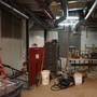 The Boiler Room - Bell works